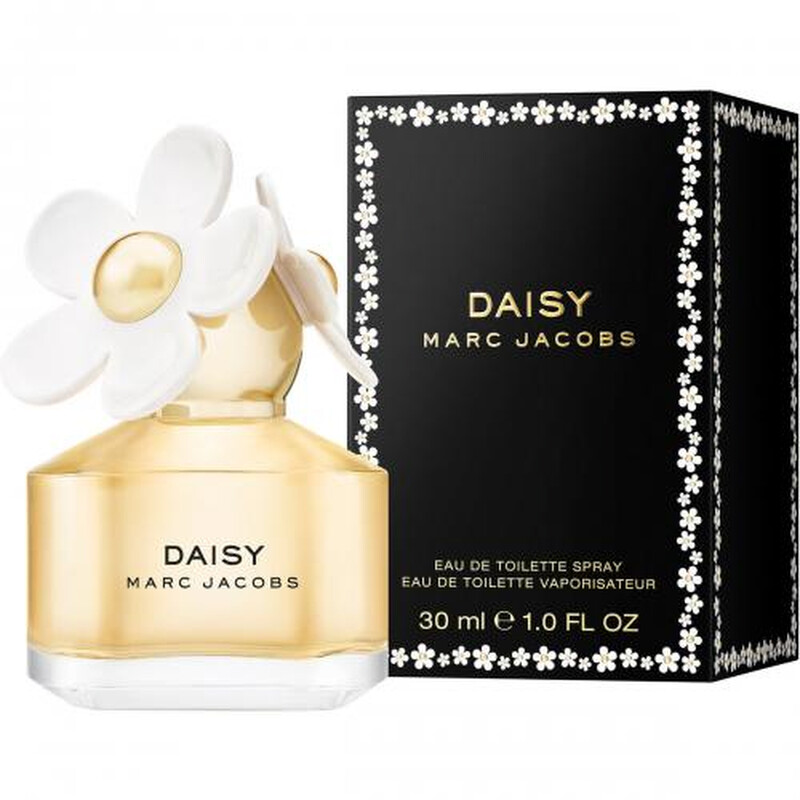 Daisy Marc Jacobs