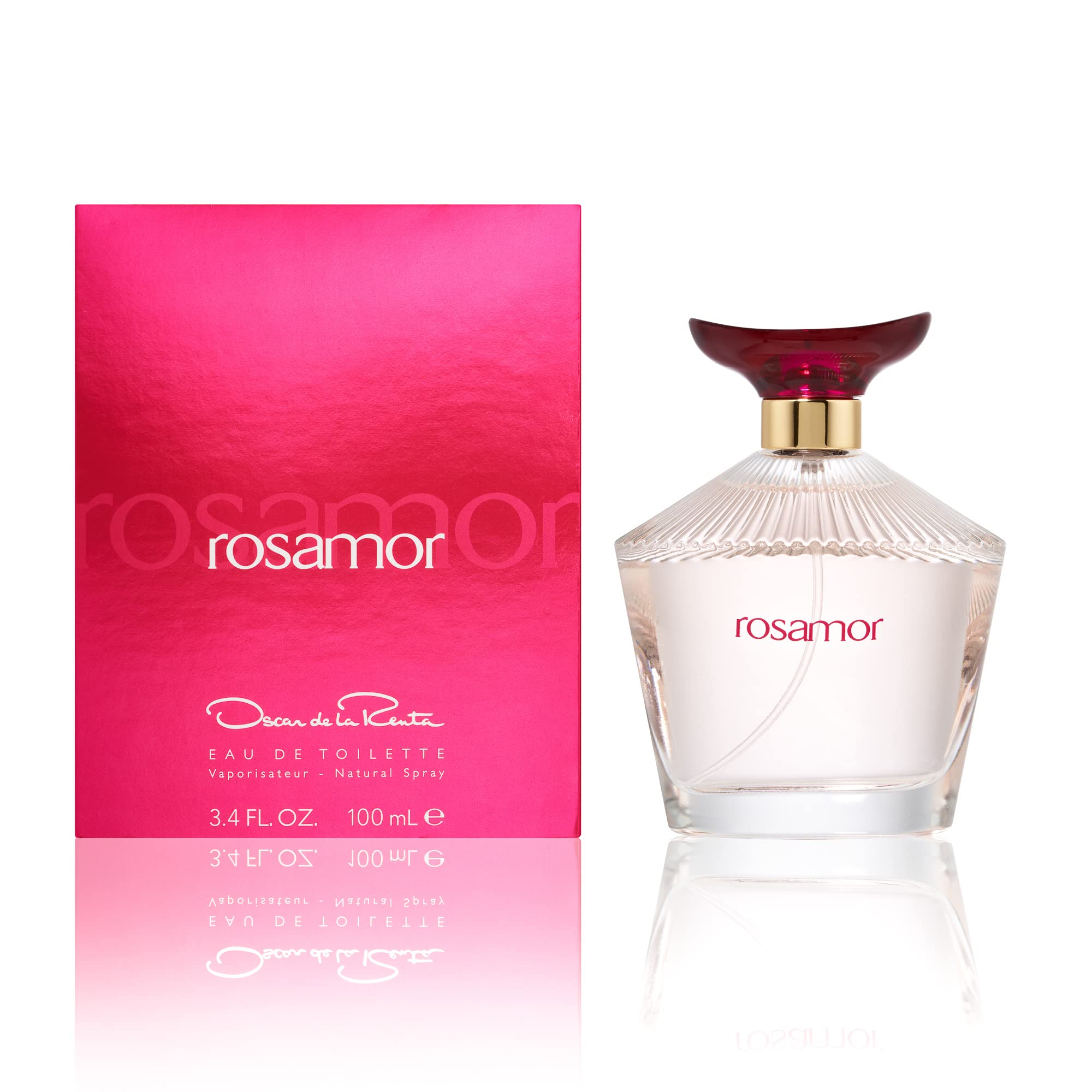 Oscar de La Renta Rosa Amor