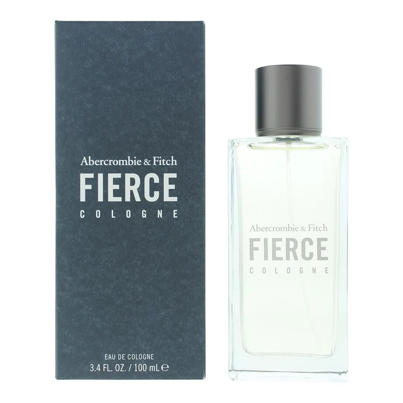 Fierce de Abercrombie y Fitch