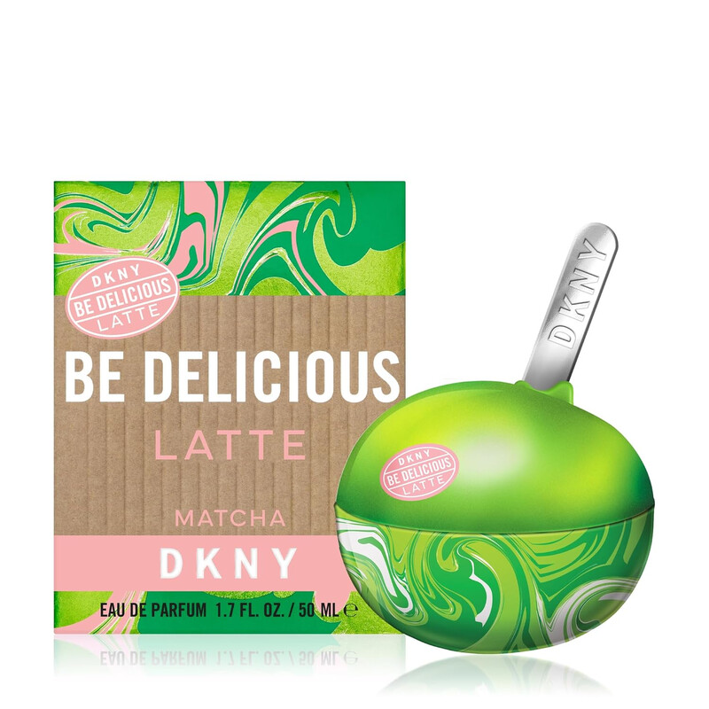 Be delicious latte