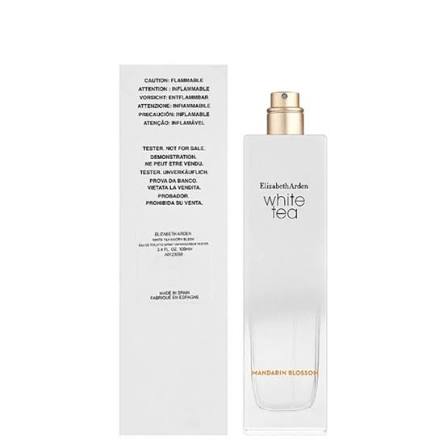 Tester White Tea de Elizabeth Arden