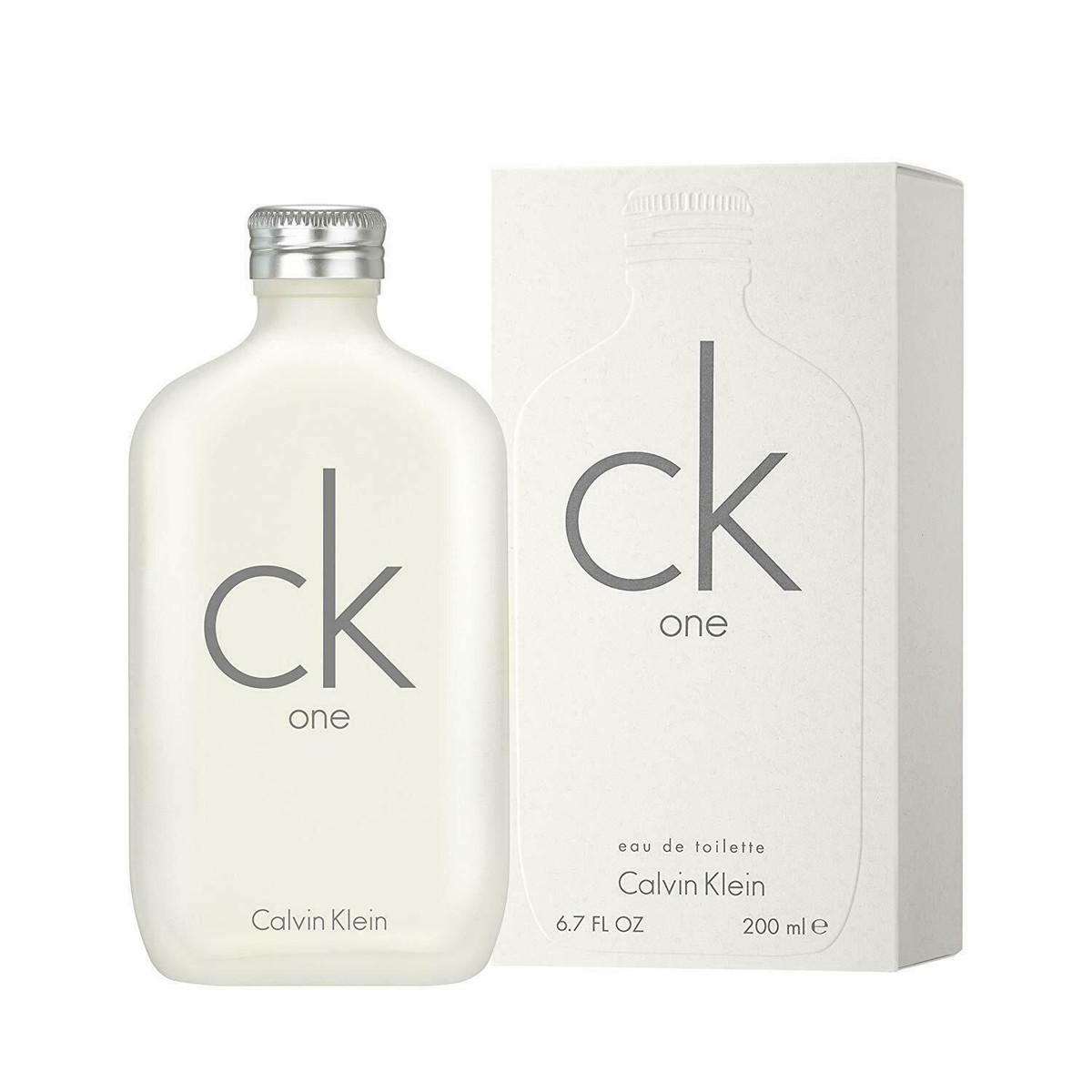 Calvein Klein Ck one