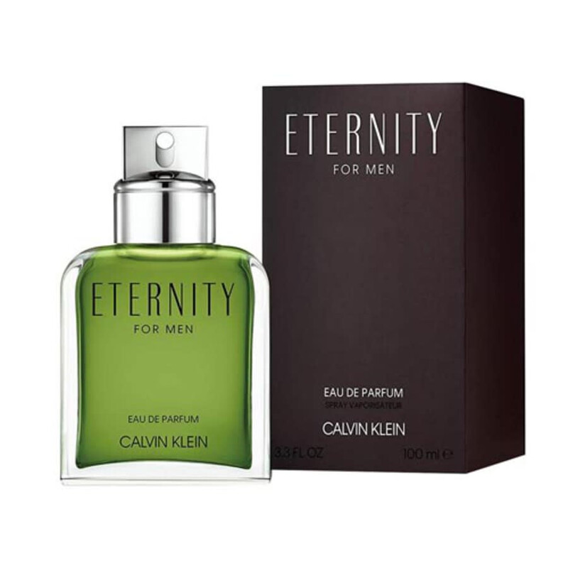 Calvin Klein Eternity