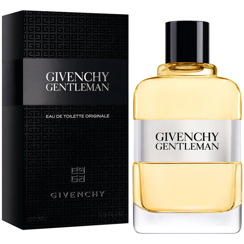 Givenchy Gentleman