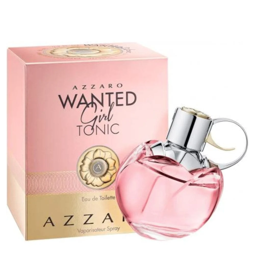 Azzaro Girl TOnic