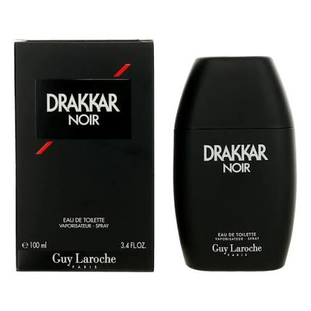 Dakar Noir