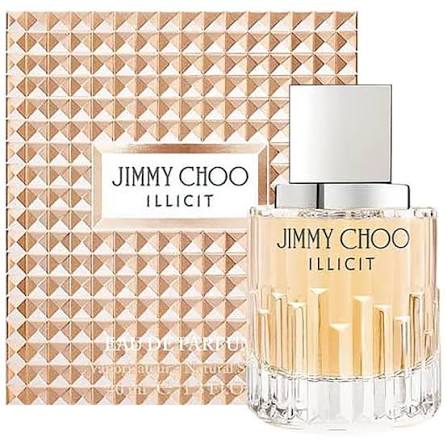 Jimmy choo eillicit