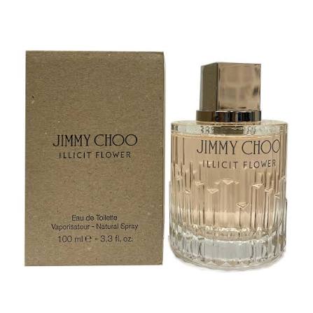 Jimmy choo illicit