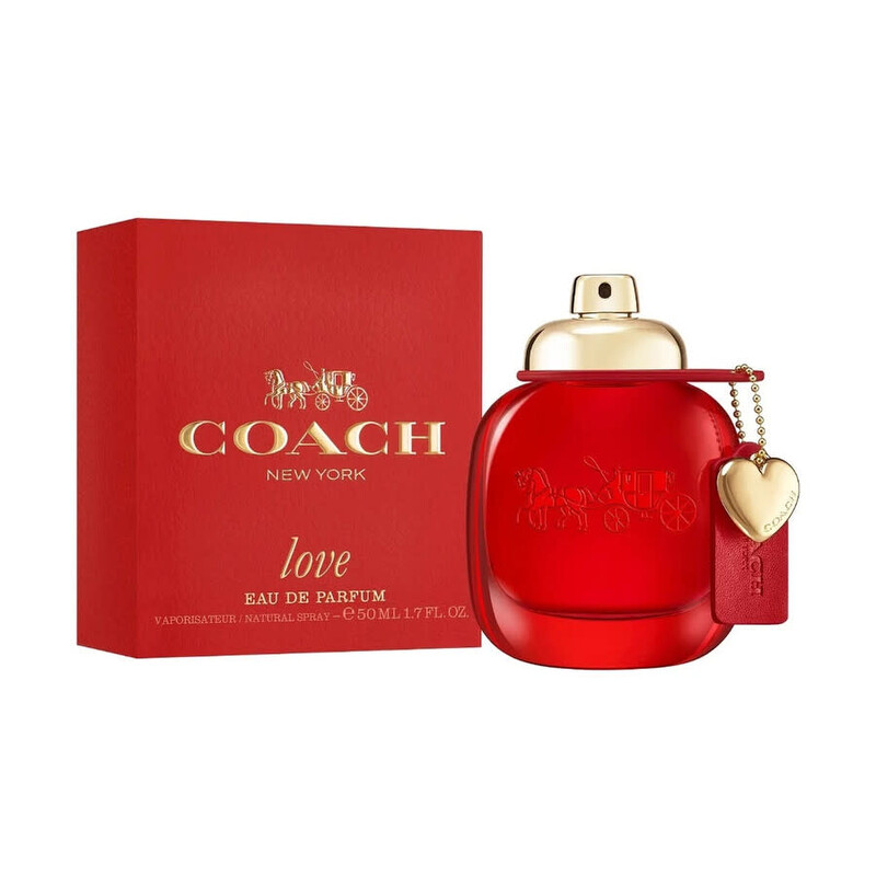 Coach Love