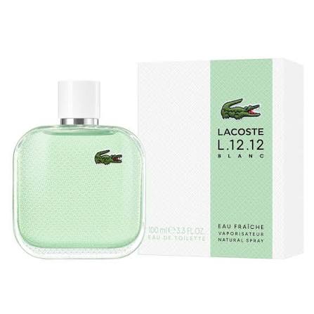 Lacoste L 12 12 Verde