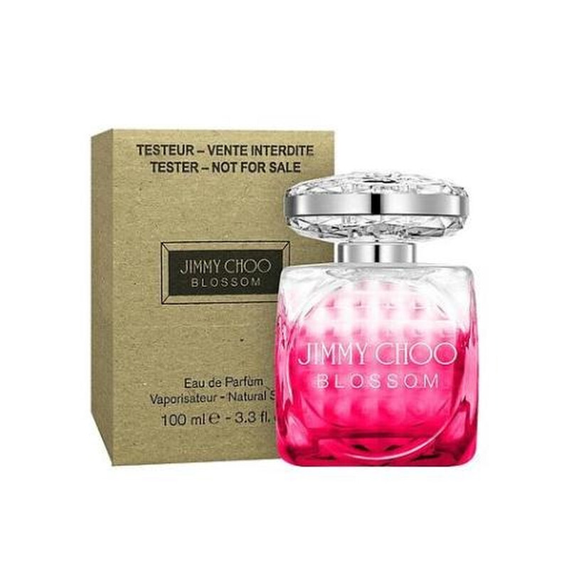 Jimmy choo blossom especial edition