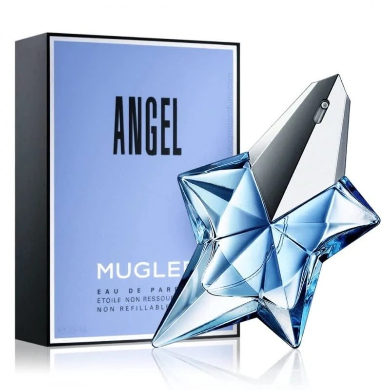 Mugler Angel EDT