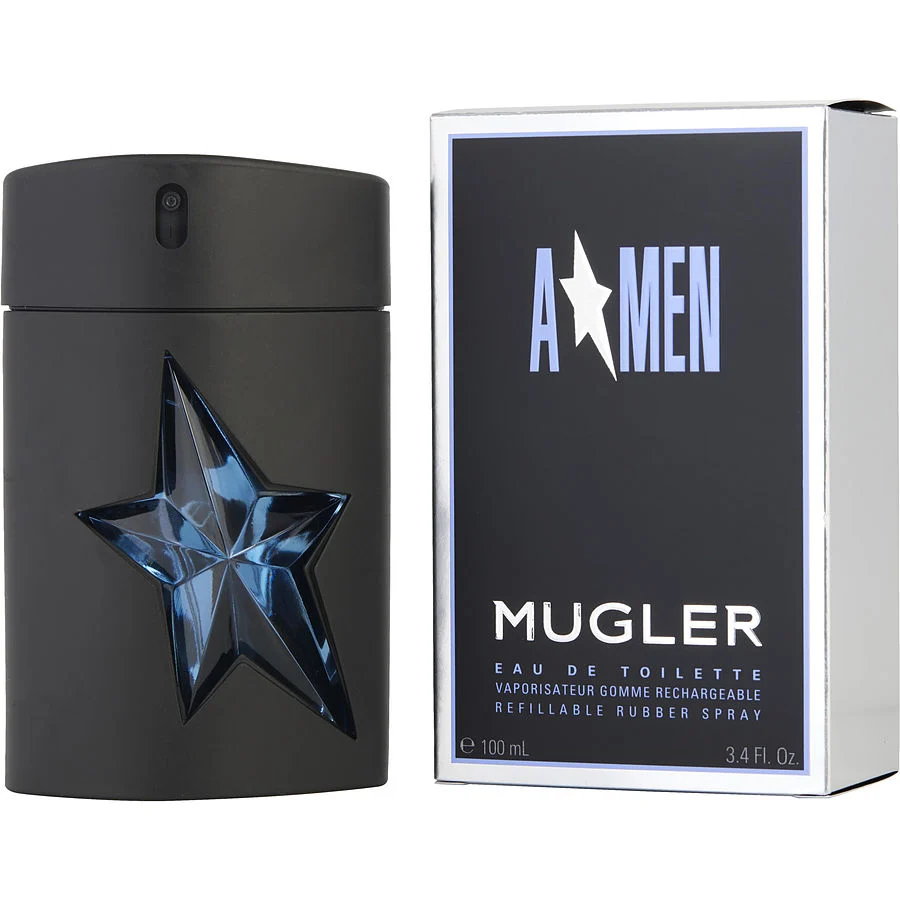 Muggler a Men