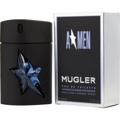 a men mugler