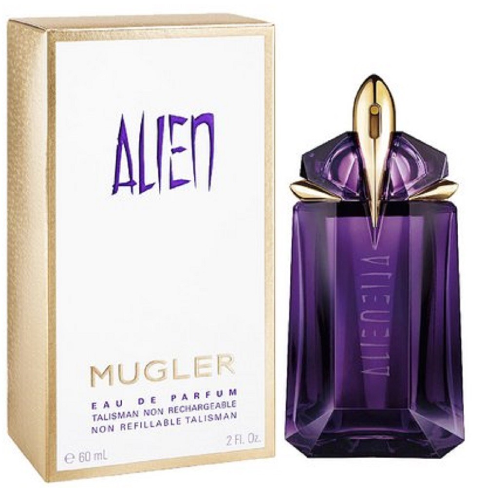 en Mugler Circle