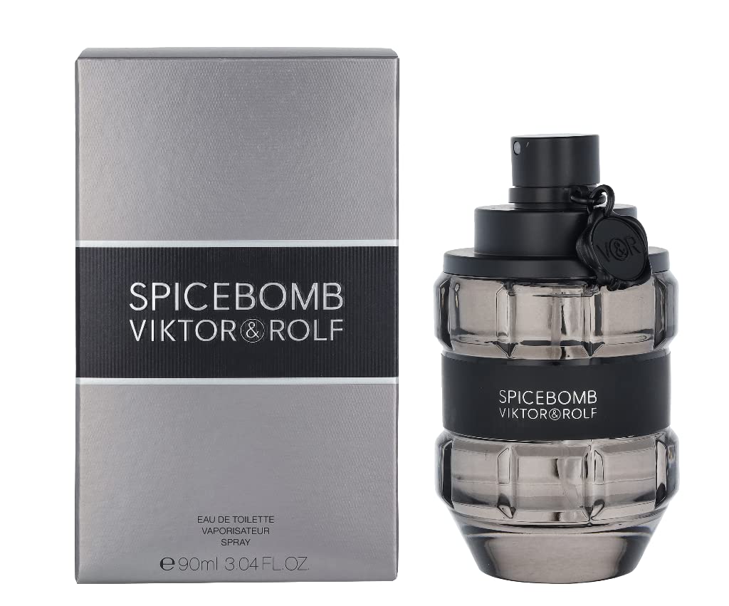 Niktor y rolf spicebomb