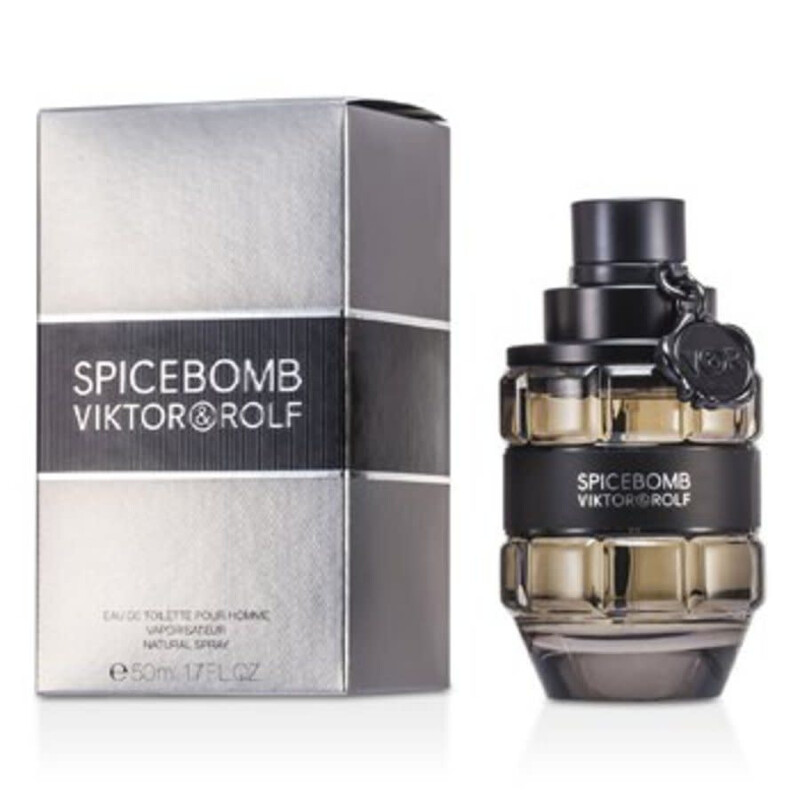 Spicebomb Victor Rolf