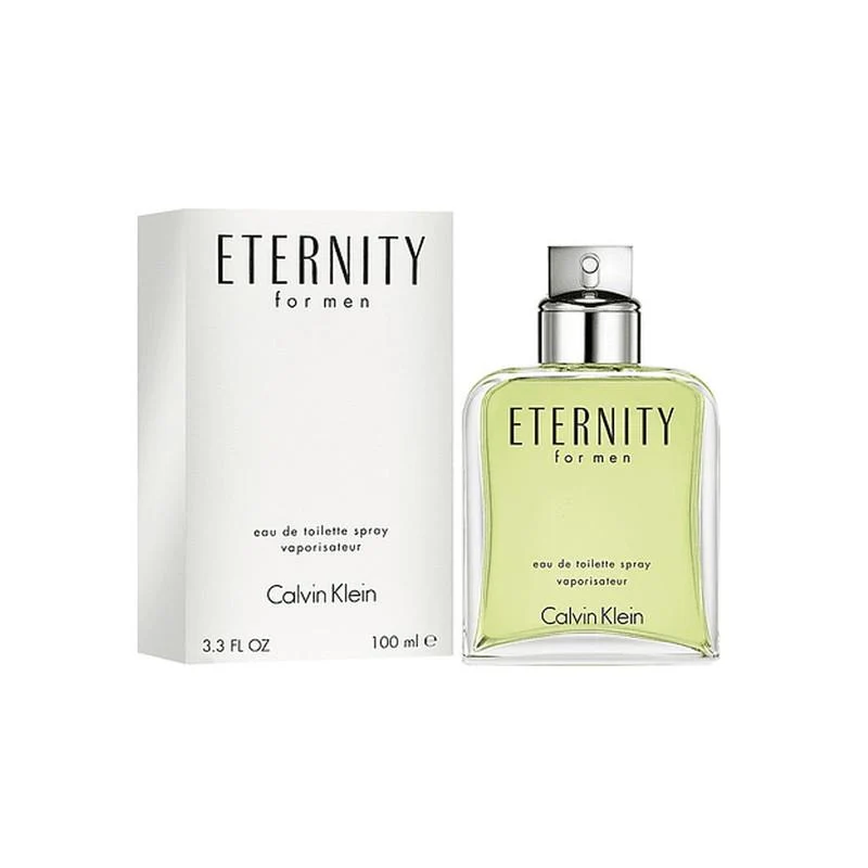 CK Eternity for men