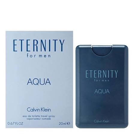 Eternithy Aqua