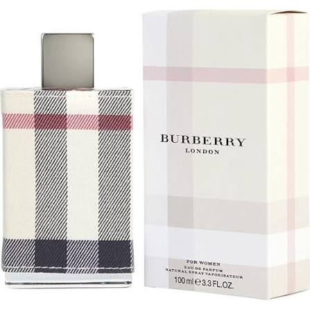 Burberry london m