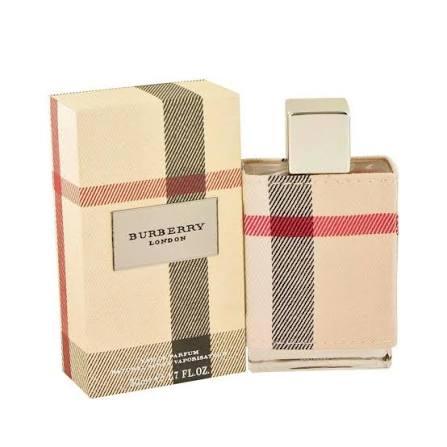 Burberry London m