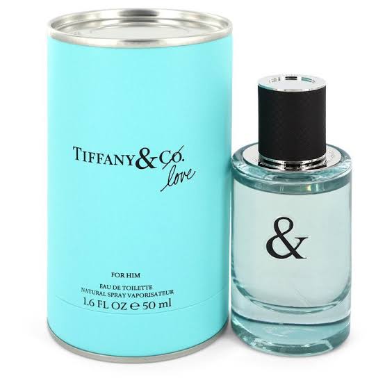 Tiffany Blue Love