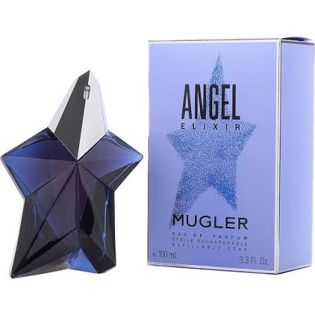 Mugler Angel Elixir