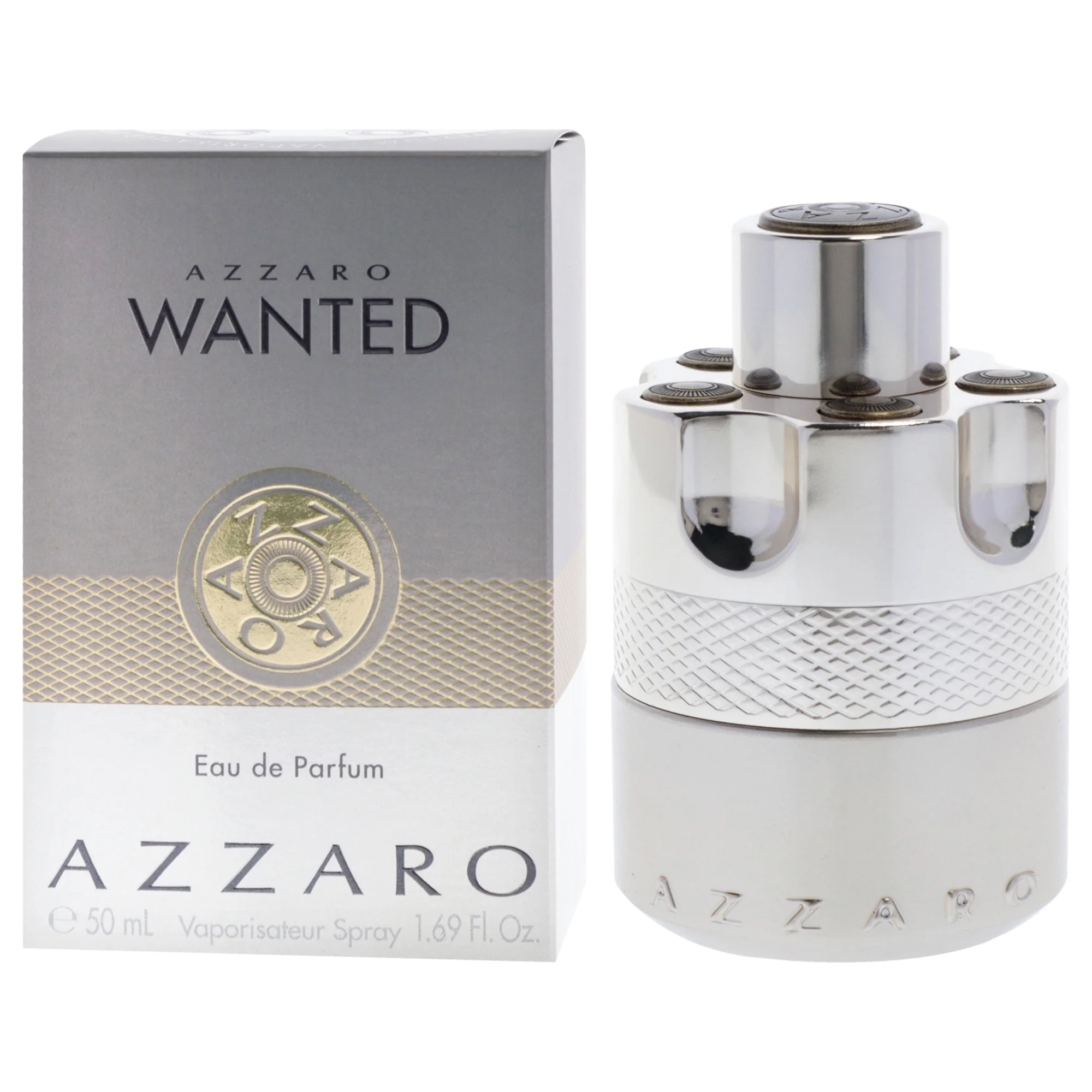 azzaro wanted