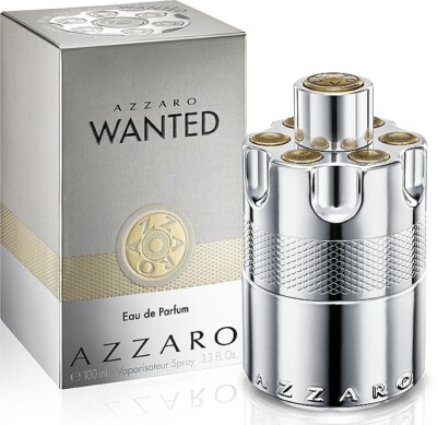 Azzaro wanted