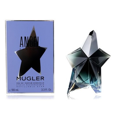Angel mugler fantasm