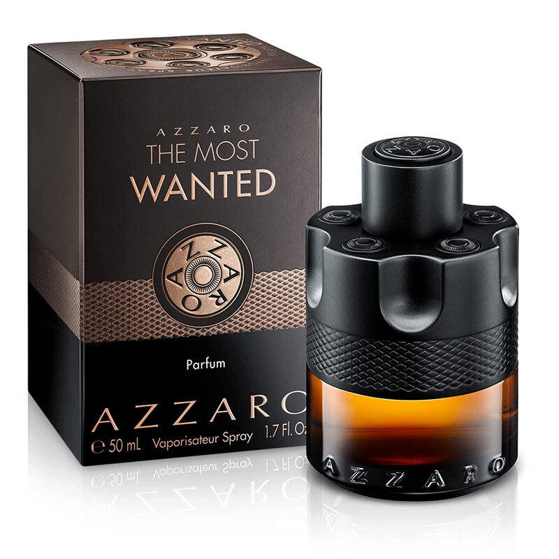 Azzaro The most Wanted