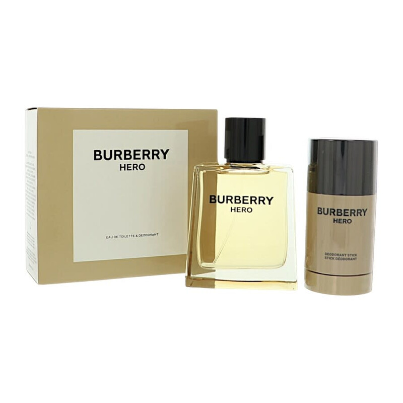 kit gift burberry hero