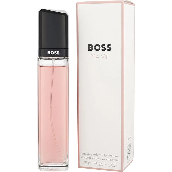 Hugo Boss Ma vie 75