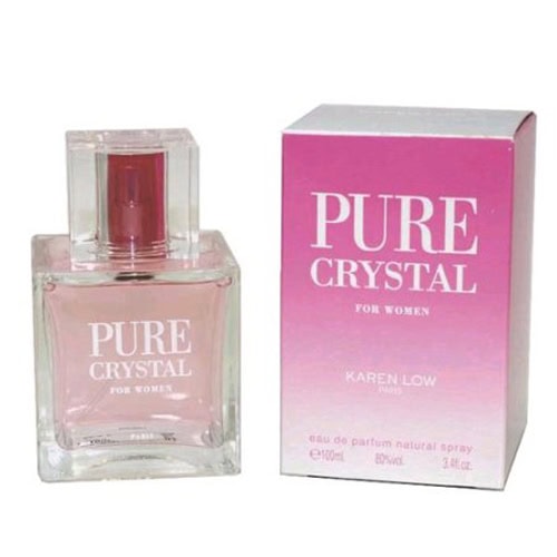 Inspirado en Versage Bright Crystal
