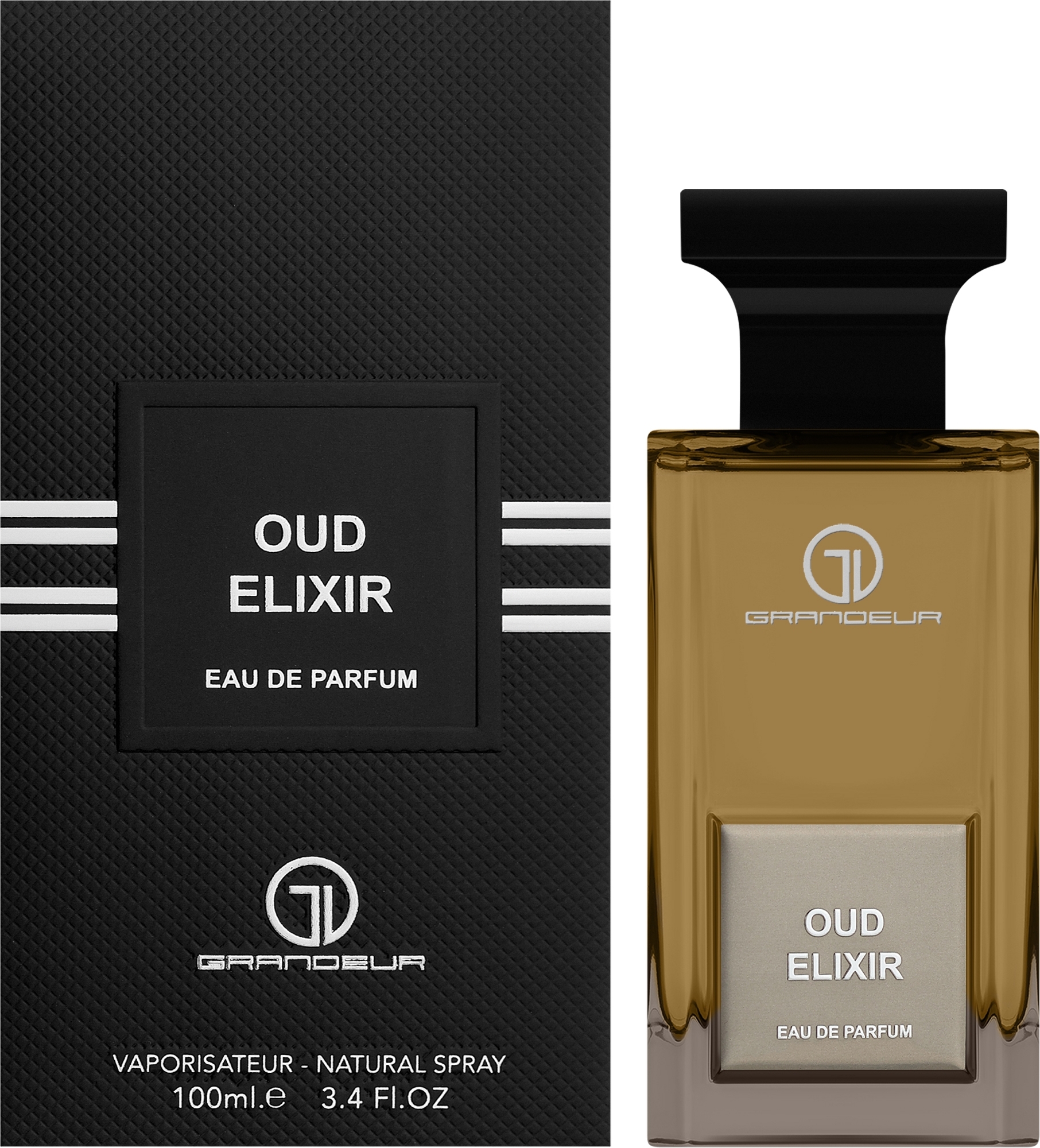 Inspiracion de Tom Ford Oud Wood