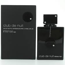 Inspiracion de Creed Aventus / Cub de nuit