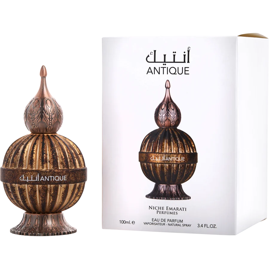 Lataffa Antique