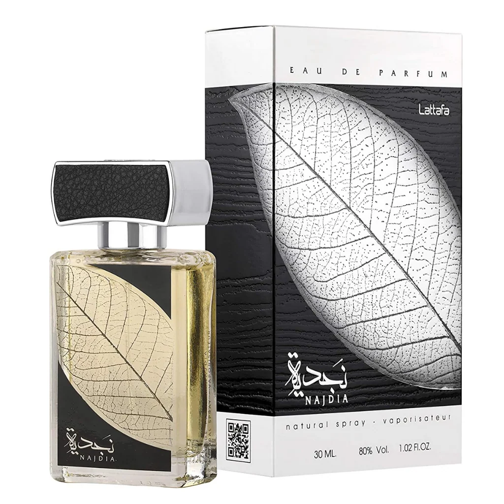 Lataffa EDP