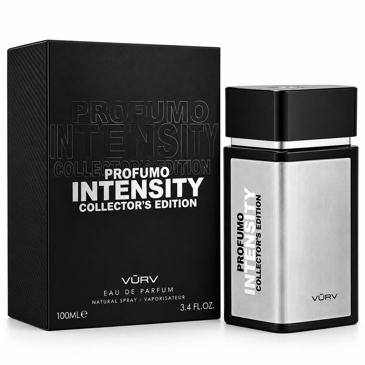 Profumo Intensity Vurv