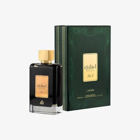 Dupe Bleu de Chanel EDP Lataffa
