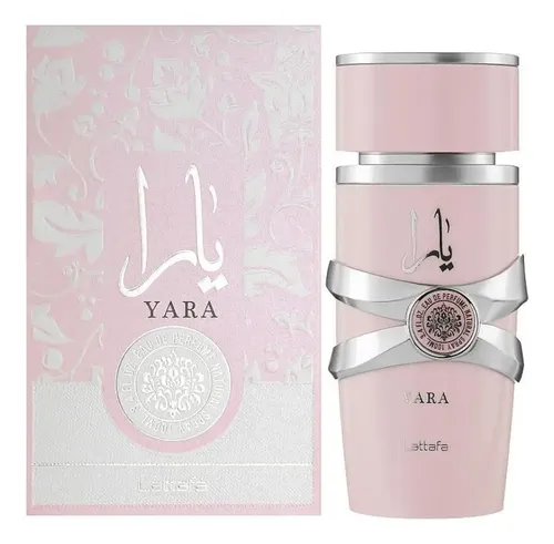 Inspiracion Dior Posion Girl, Lataffa Yara