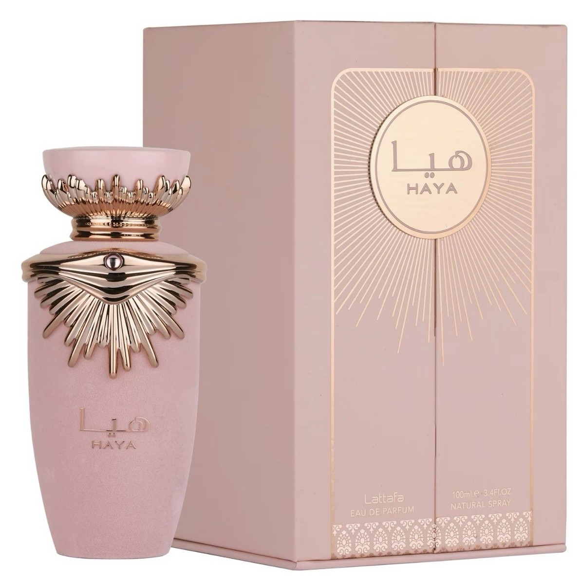 Lataffa haya