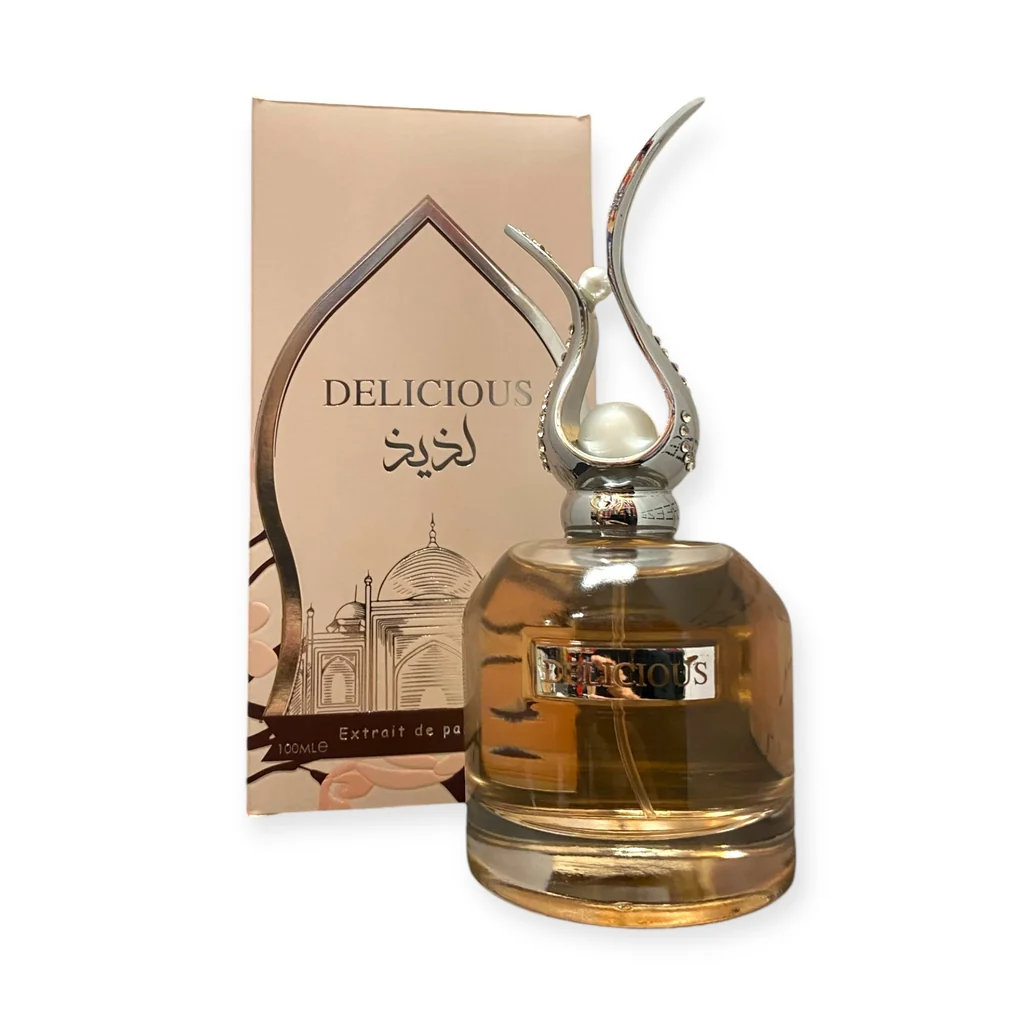 Delicious Zakat EXTRACTO DE PERFUME