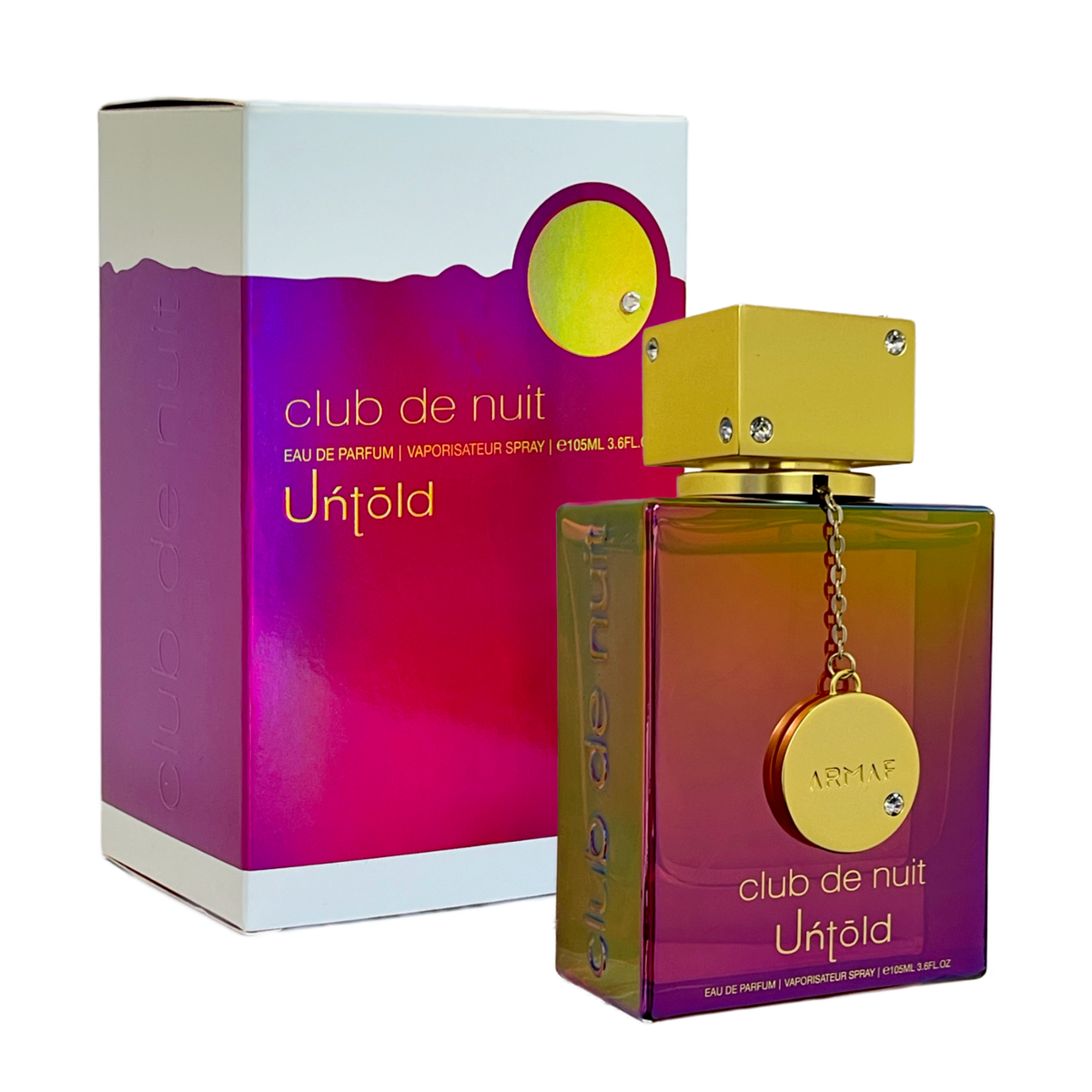 Inspiracion de Bacarat Rouge 540 Club de Nuil