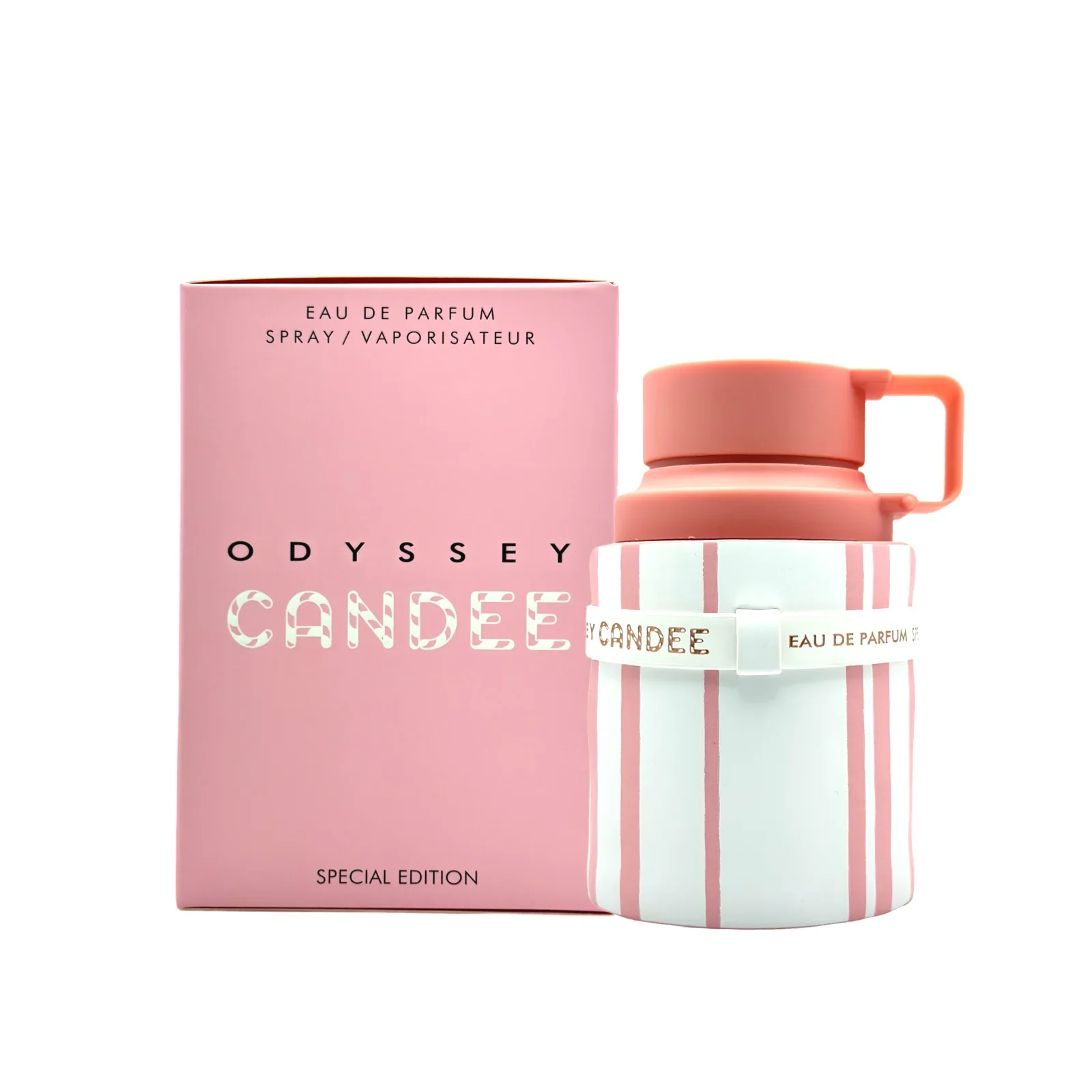 odyssey Candee