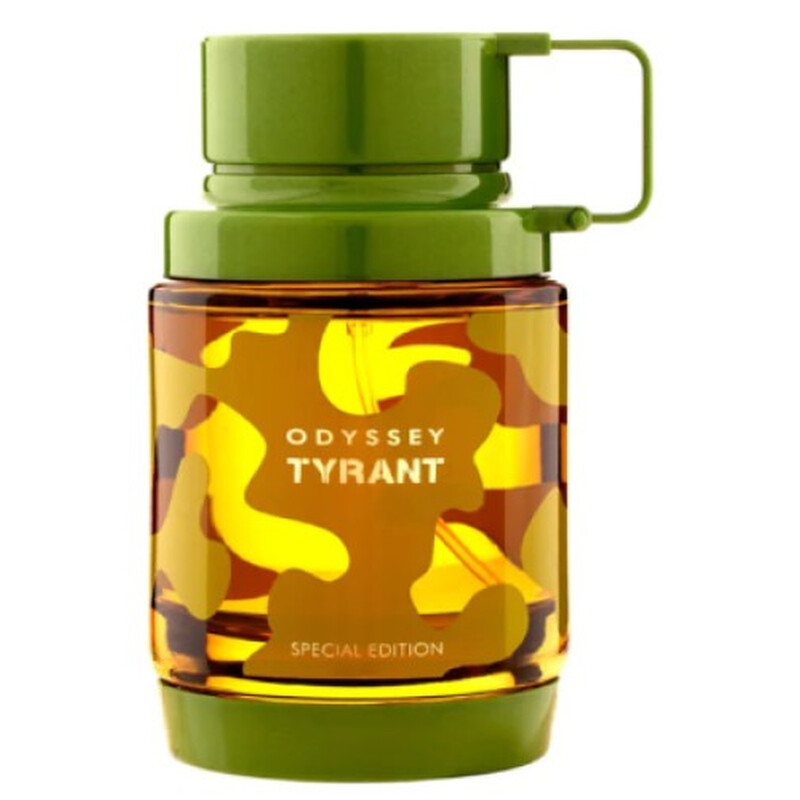 Oddysey Tyrant