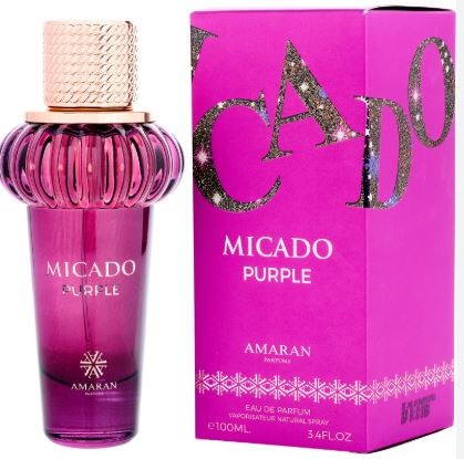 Inspiracion de Versage Dylan purple