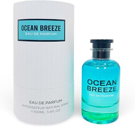 Inspiracion de Louis Vuitton Pacific Chill - Ocean Breeze