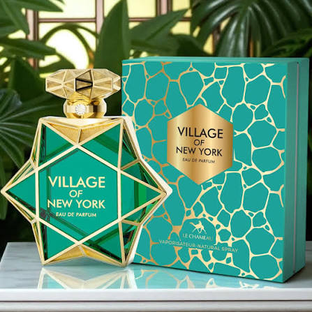 Dupe de Bond 9 Greenwich Village