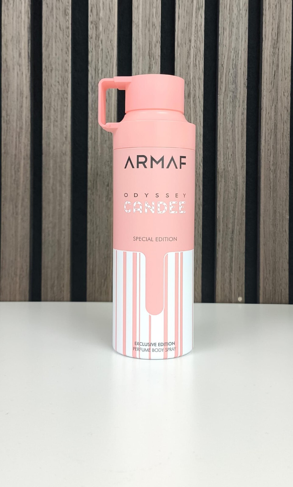 odyssey Candee body spray